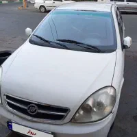 لیفان ۵۲۰ مدل ۹۱