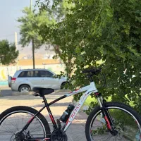 دوچرخه کراس اوور 26|دوچرخه، اسکیت، اسکوتر|دهلران, |دیوار