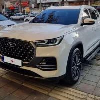 فروش فوری **تیگو ۸ پرومکس