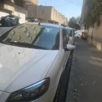 رانا پلاس ۱۴۰۲|خودرو سواری و وانت|تهران, توحید|دیوار