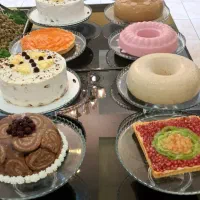 تشریفات مجالس شما با تضمین شیک و مجلل بودن|خدمات پذیرایی، مراسم|رشت, جهاد|دیوار