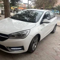 اریزو ۵ مدل ۹۸ بی رنگ