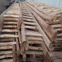 نردبان چوبی  ۳ و ۴ و ۵ متری ،،مهرشهر|مصالح و تجهیزات ساختمان|کرج, حسین‌آباد|دیوار