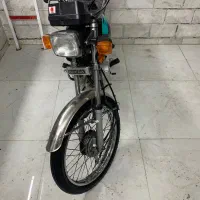 موتورسیکلت۱۲۵|موتورسیکلت|تهران, ارامنه|دیوار