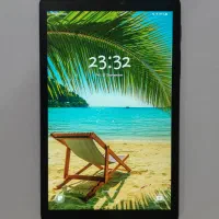 تبلت سامسونگ (قلم دار) Galaxy A8 2019 with S pen|تبلت|تهران, امانیه|دیوار