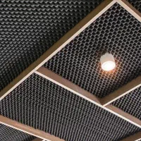 اکسپندد متال (استرچ متال، توری لوزی، پانچ متال)|مصالح و تجهیزات ساختمان|تهران, جردن|دیوار