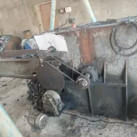 فروش دستگاه حلاجی میخی