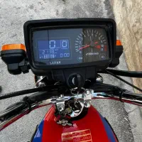 موتور سیکلت لیفان|موتورسیکلت|سامان, |دیوار