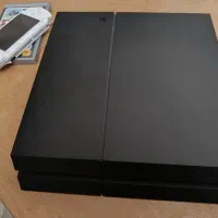 PS4 کپی خور تمیز پلم|کنسول، بازی ویدئویی و آنلاین|شیراز, فرگاز|دیوار