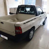 پراید باری ۱۵۱