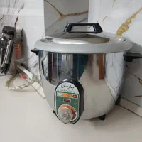 پلوپز ،بخارپز،جارو شارژی،چای ساز