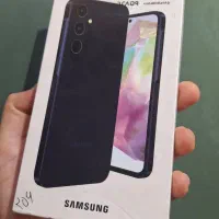 سامسونگ A35 5g 256gig