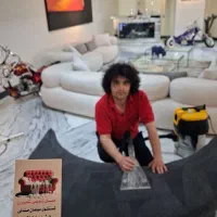 مبل شویی اقدسیه اجدانیه لواسان ظفر زرگنده پاسداران