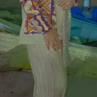 مانتو مجلسی