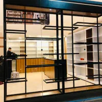 اجرای دکوراسیون داخلی کابینت کمد دیواری|خدمات پیشه و مهارت|تنکابن, |دیوار