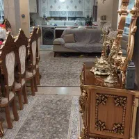 آپارتمان طبقه اول فول شیان املاک ۷رضاییان