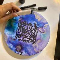 آموزش نقاشی|خدمات آموزشی|تهران, جردن|دیوار