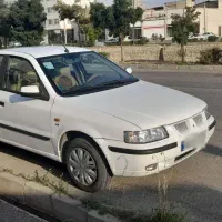فروش خودرو سمند  lx