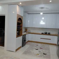 فروش اپارتمان ۱۱۵ متری حاشیه رزاز