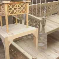 کرسی  برقی درجه یک