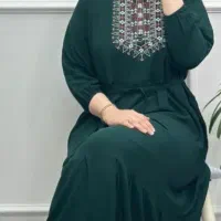 پیراهنبلند.