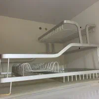 آبچکان مدل 100|آب‌چکان و نظم‌دهنده ظروف|بندر انزلی, کوی واحدی|دیوار