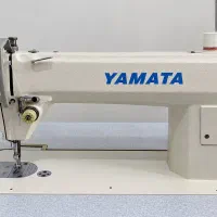 چرخ خیاطی راسته دوز یاماتا