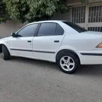سمندالیکس|خودرو سواری و وانت|گنبد کاووس, |دیوار