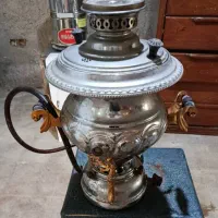 سماور گازی