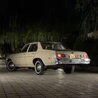 شورلت نوا C5