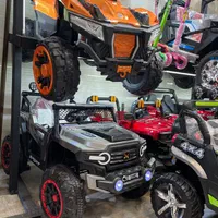 ماشین شارژی اسکوتر تعادلی « فروشگاه خانه دوچرخه