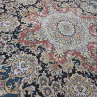 فرش ۱۲متری سالم تمیز|فرش|ورامین, ورامین|دیوار