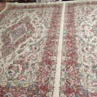 فروش فرش دستباف خطیبی مرینوس ۳۰رج|فرش|ارومیه, |دیوار
