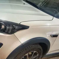 اطلس GL تحویل فروردین ۴۰۵