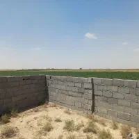 فروش زمین ۲۶۰۰ متری در آبشار|فروش زمین و ملک کلنگی|اصفهان, آبشار|دیوار