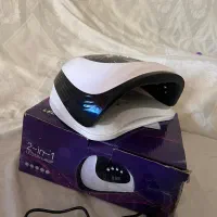 وسایل کاشت ناخن .|آرایشگاه و سالنهای زیبایی|کازرون, |دیوار