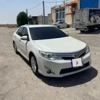 تویوتا کمری GLX، مدل ۲۰۱۴ اروندی