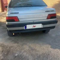 ماشین 405 مدل 96