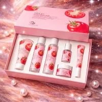 پکِ معجزه گر هیلارونیک اسید(۶ تایی) ایمیجز IMAGES