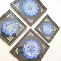 قاب مینا کاری