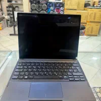لپتاپ آمریکایی دل سیمکارتخور تبلت شو i7 رم ۸