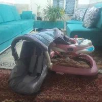 کریرو روروئک