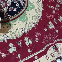 فرش وگلیم فرش۱۲متری|فرش|امیدیه, |دیوار