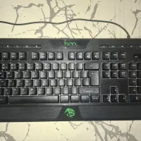 کیبورد TSCO TK 8124|قطعات و لوازم جانبی رایانه|محمودآباد, |دیوار