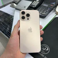 IPhone 16Pro max