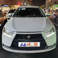 دنا پلاس ۶ دنده توربو|خودرو سواری و وانت|تهران, سعادتآباد|دیوار