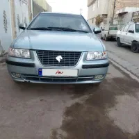 سمند دوگانه فابریک سفارشی|خودرو سواری و وانت|نیشابور, شهید بهشتی|دیوار