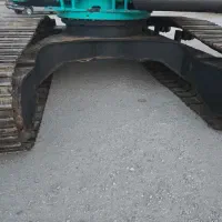 بیل زنجیری کوبلکو|خودرو سنگین|شیروان (خراسان), |دیوار