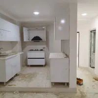 اپارتمان نوساز کلید نخورده