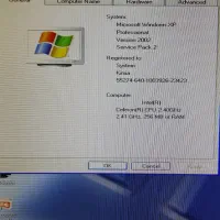 کیس رایانه رومیزی|رایانه رومیزی|تهران, سهروردی|دیوار